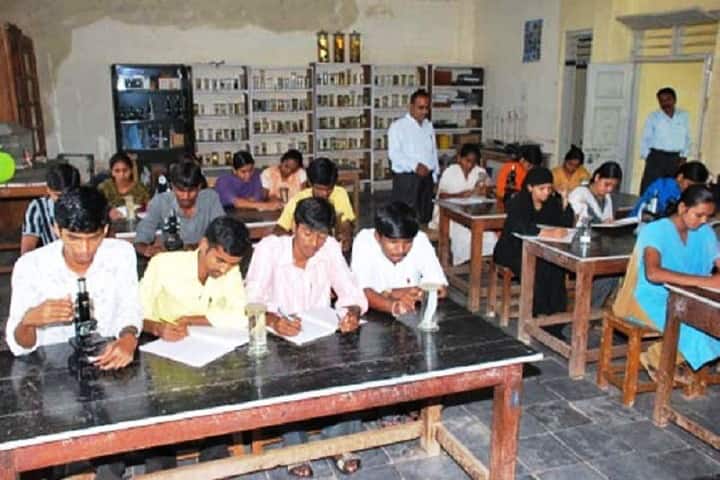 cafeteria
